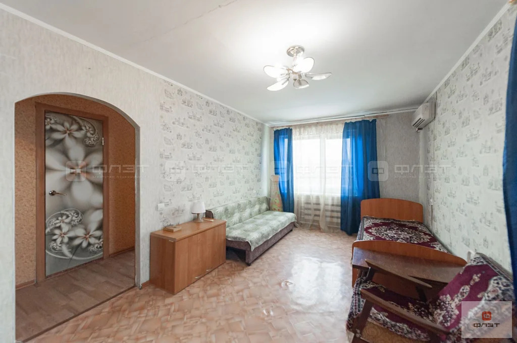 Продажа квартиры, Казань, ул. Академика Завойского - Фото 4