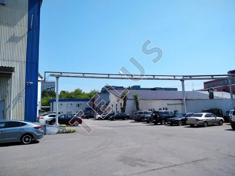 м. Шоссе Энтузиастов, ул. Буракова, 8728 м2, "Продажа ... - Фото 14