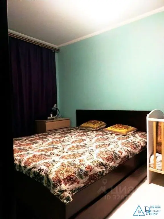 Двухкомнатная квартира 45.5м ул. Михалевича, 14, Раменское, ... - Фото 19