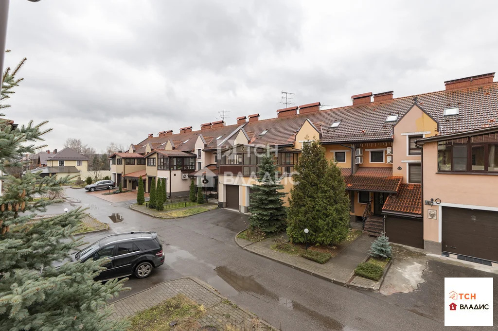 городской округ Пушкинский, Ивантеевка, Андреевский бульвар, д.24к2, ... - Фото 41