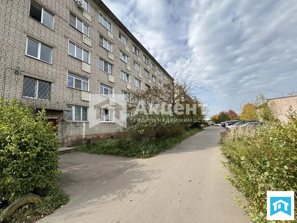 Продажа комнаты, Иваново, ул. Минская - Фото 14