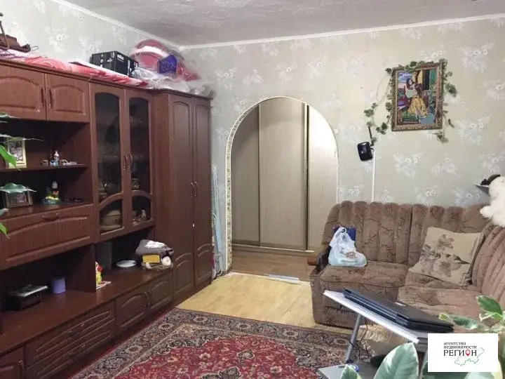 Продается 3х-комнатная квартира - Фото 5