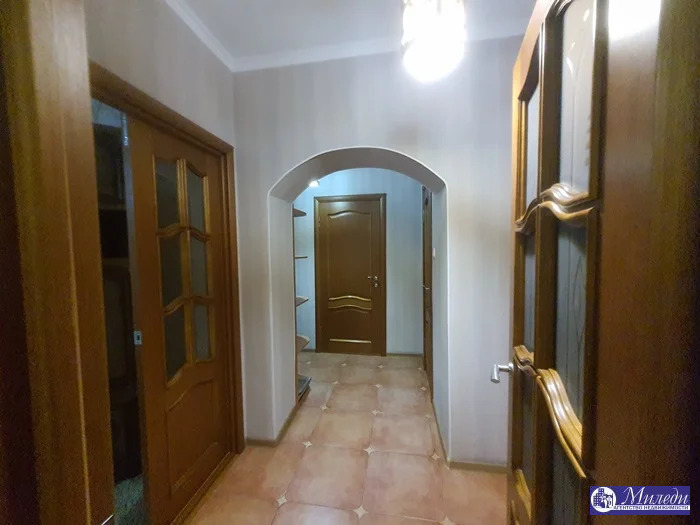 Продажа квартиры, Батайск, ул.Пролетарская улица - Фото 17