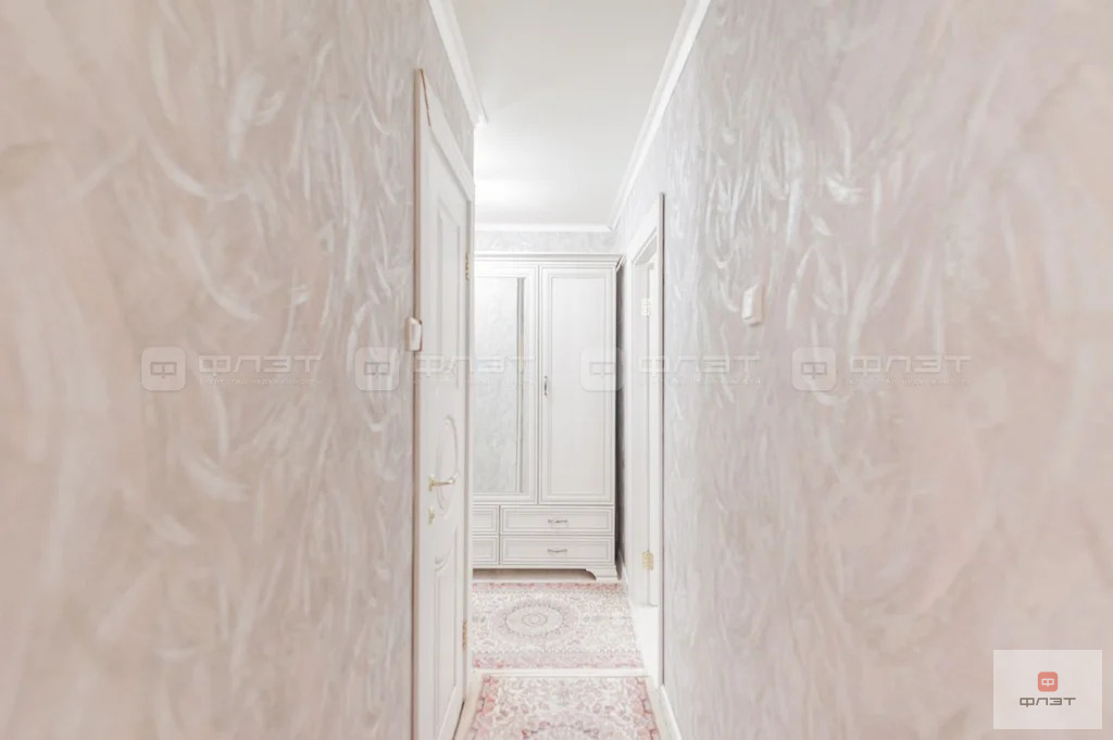 Продажа квартиры, Казань, ул. Академика Глушко - Фото 11
