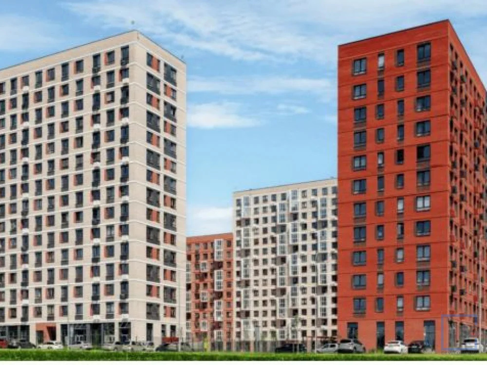 Продажа торгового помещения, Алхимовская улица - Фото 1