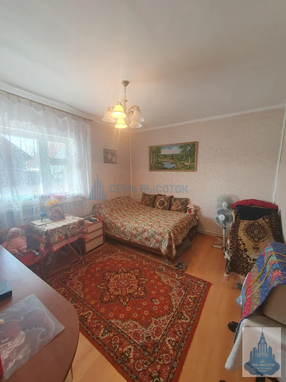 Продажа дома, Домодедово, Домодедово г. о., 33 - Фото 3