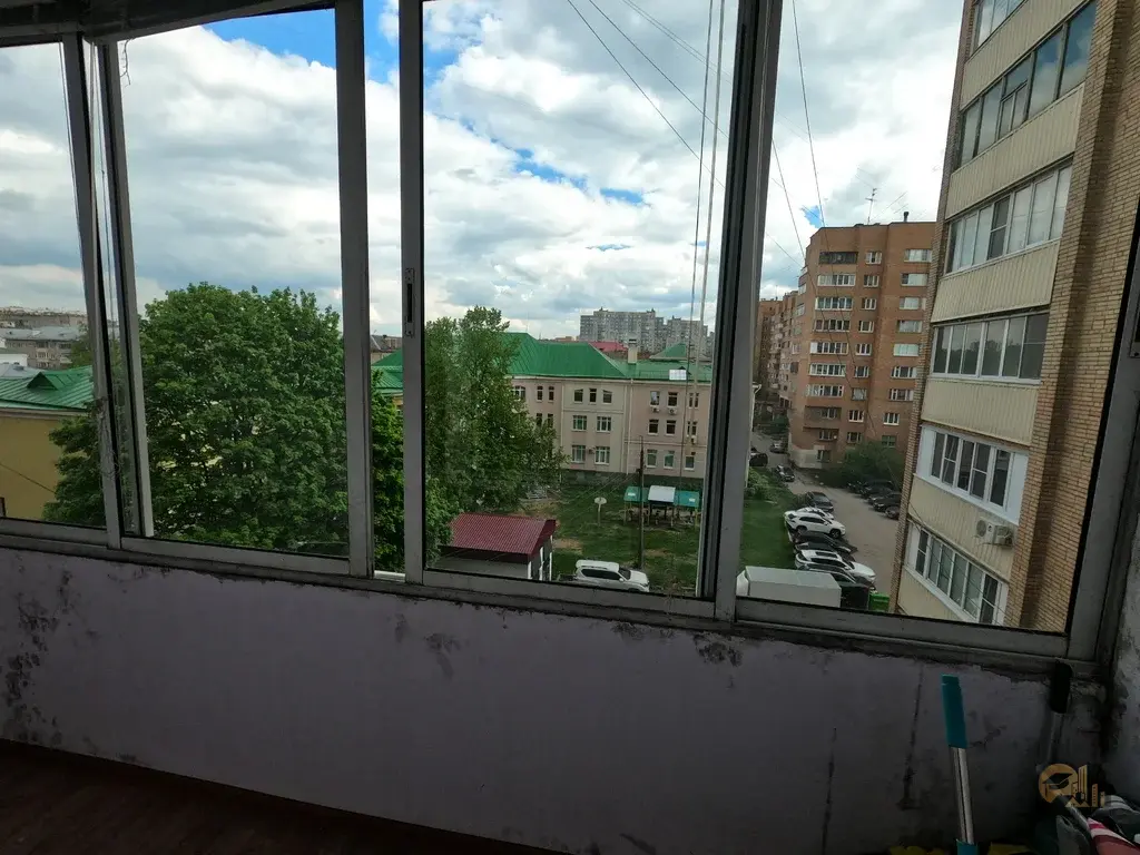 Продам 2-х комнатную квартиру в центре Подольска - Фото 12
