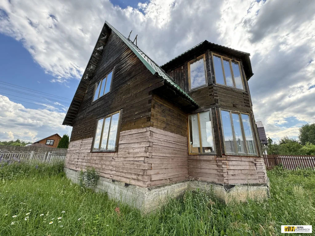 Продажа дома, Одинцовский район, садовое товарищество Андреевское-1 - Фото 0