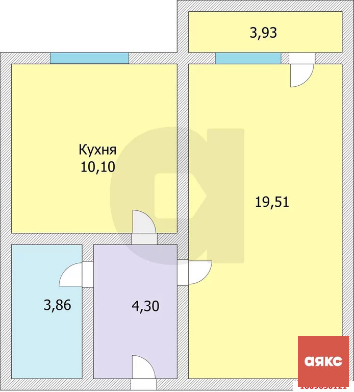 Валерия гассия краснодар карта