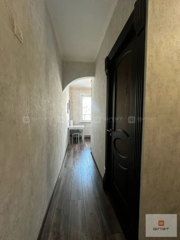 Продажа квартиры, Казань, ул. Мусина - Фото 16