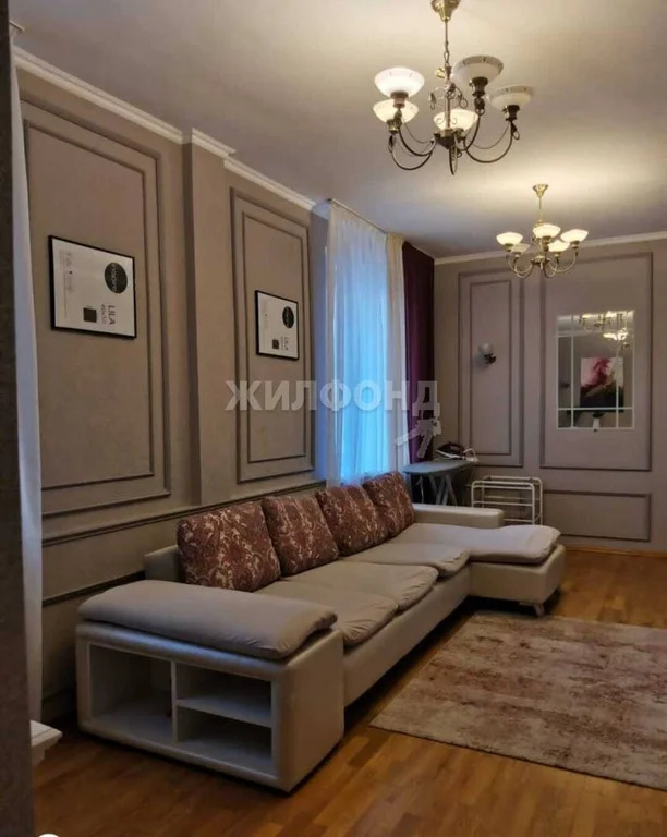 Продажа квартиры, Новосибирск, Красный пр-кт. - Фото 0