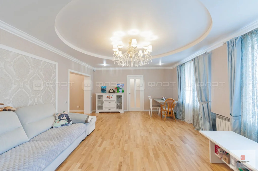 Продажа дома, Сокуры, Лаишевский район, дом 31 - Фото 3