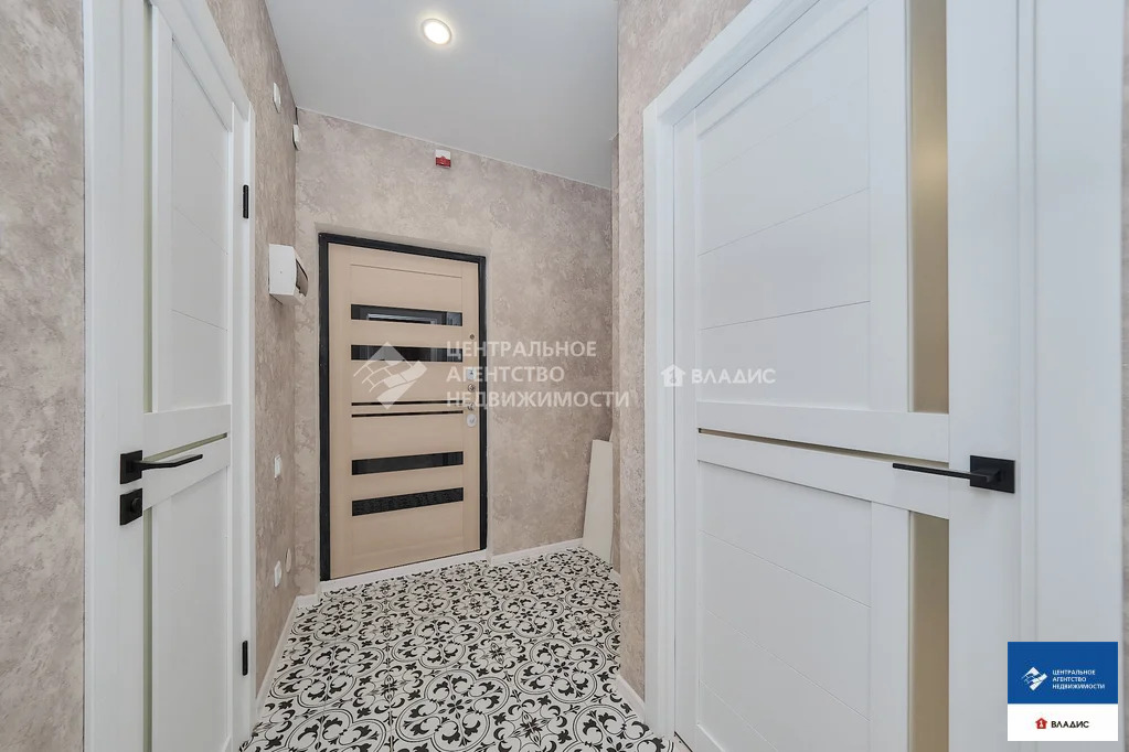 Продажа квартиры, Рязань, ул. Быстрецкая - Фото 8