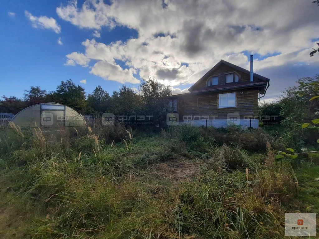 Продажа дома, Печищи, Верхнеуслонский район, ул. Кирова - Фото 19