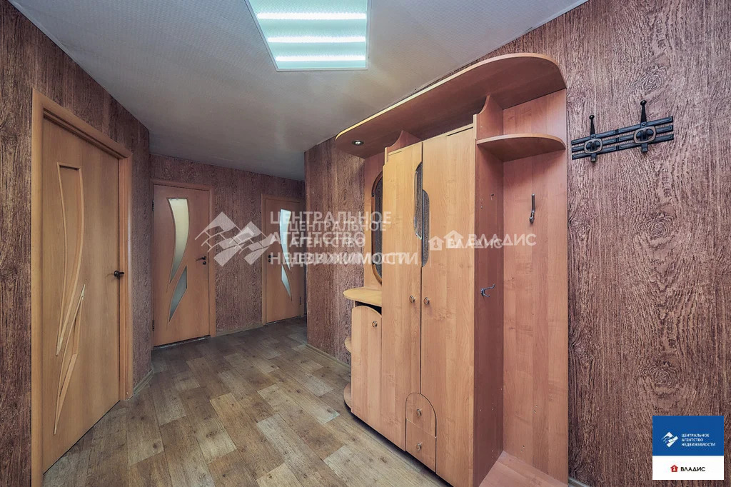 Аренда квартиры, Рязань, ул. Сельских Строителей - Фото 11