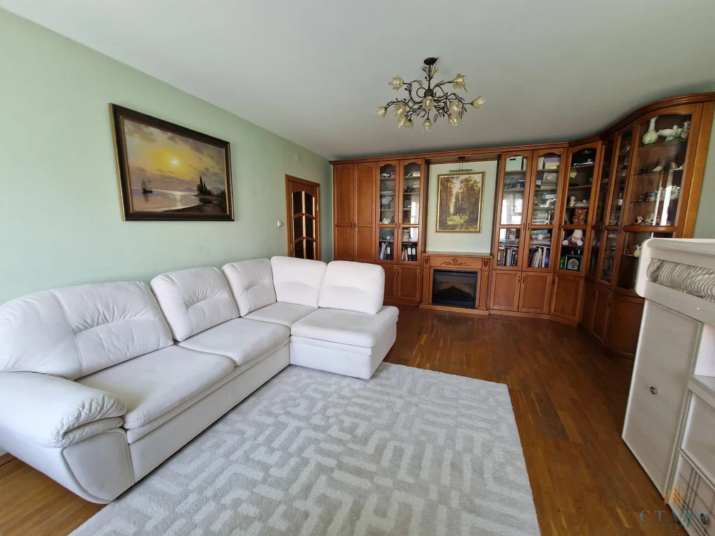 Продажа квартиры, Пушкин, ул. Малиновская - Фото 25