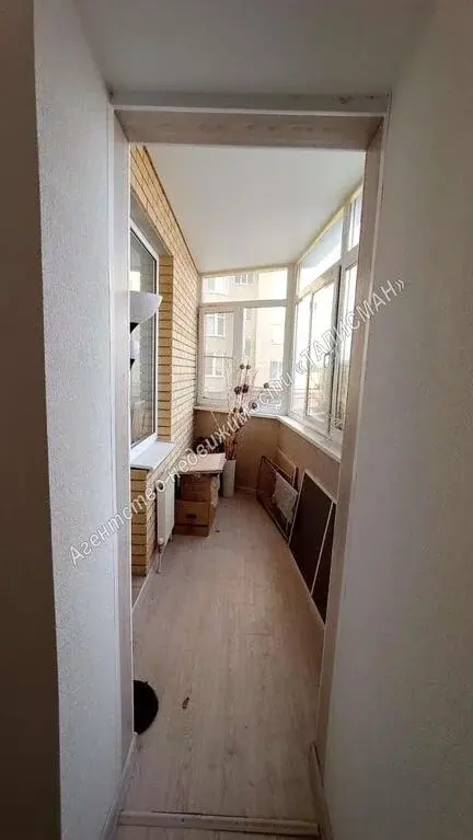 Продается шикарная 2-комнатная квартира в г. Таганрог, р-н Приморского - Фото 3