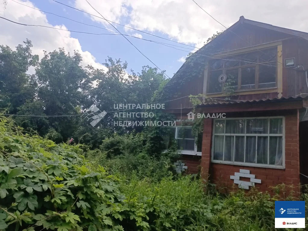 Продажа дома, Задубровье, Шиловский район, ул. Школьная - Фото 2