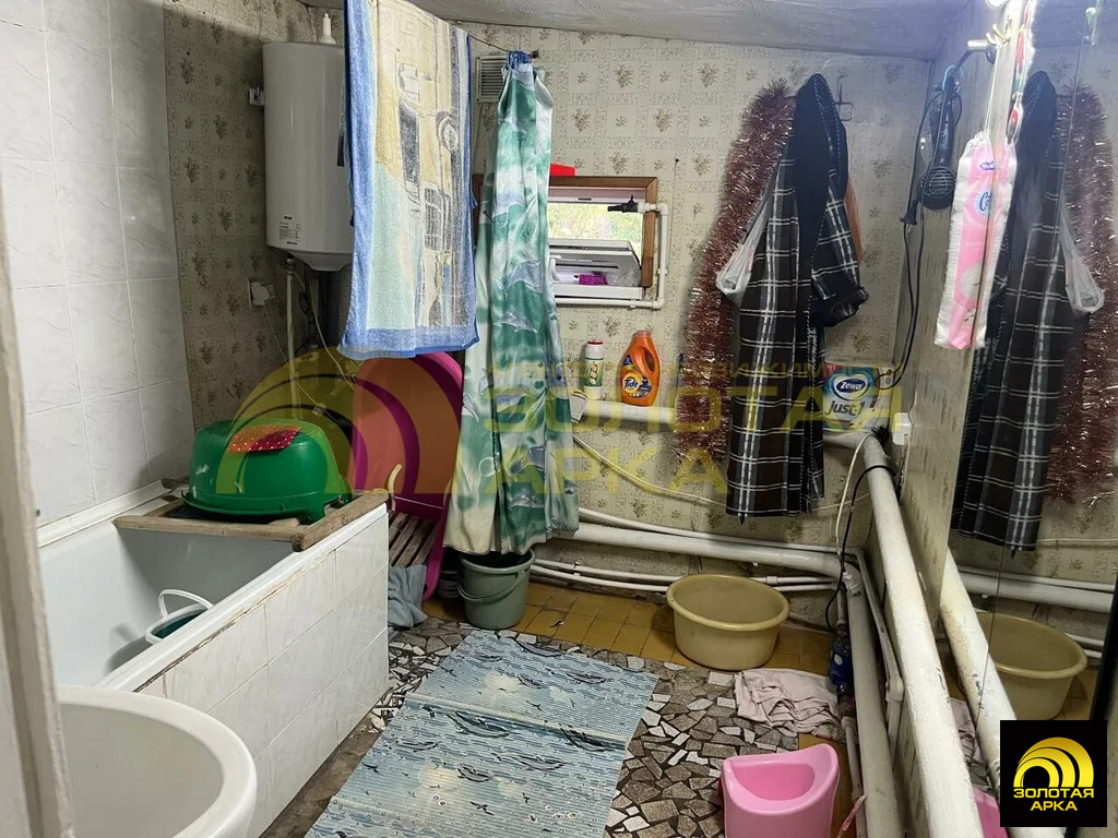 Продажа дома, Темрюкский район, Широкая улица - Фото 15