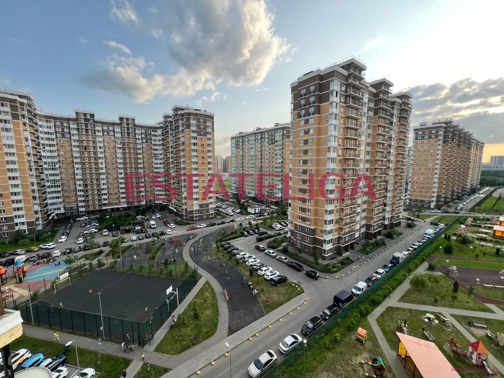 Продажа квартиры, Люберцы, Люберецкий район, Вертолетная улица - Фото 18