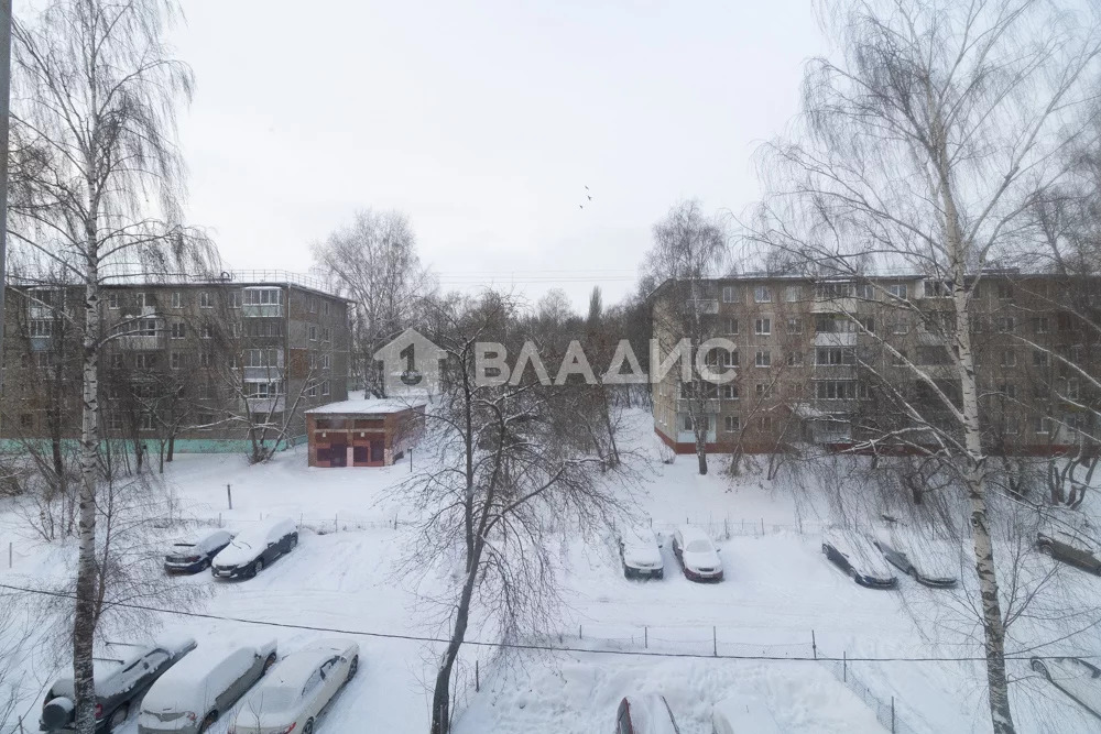 Городской округ Владимир, улица Балакирева, д.27, 3-комнатная квартира . - Фото 3