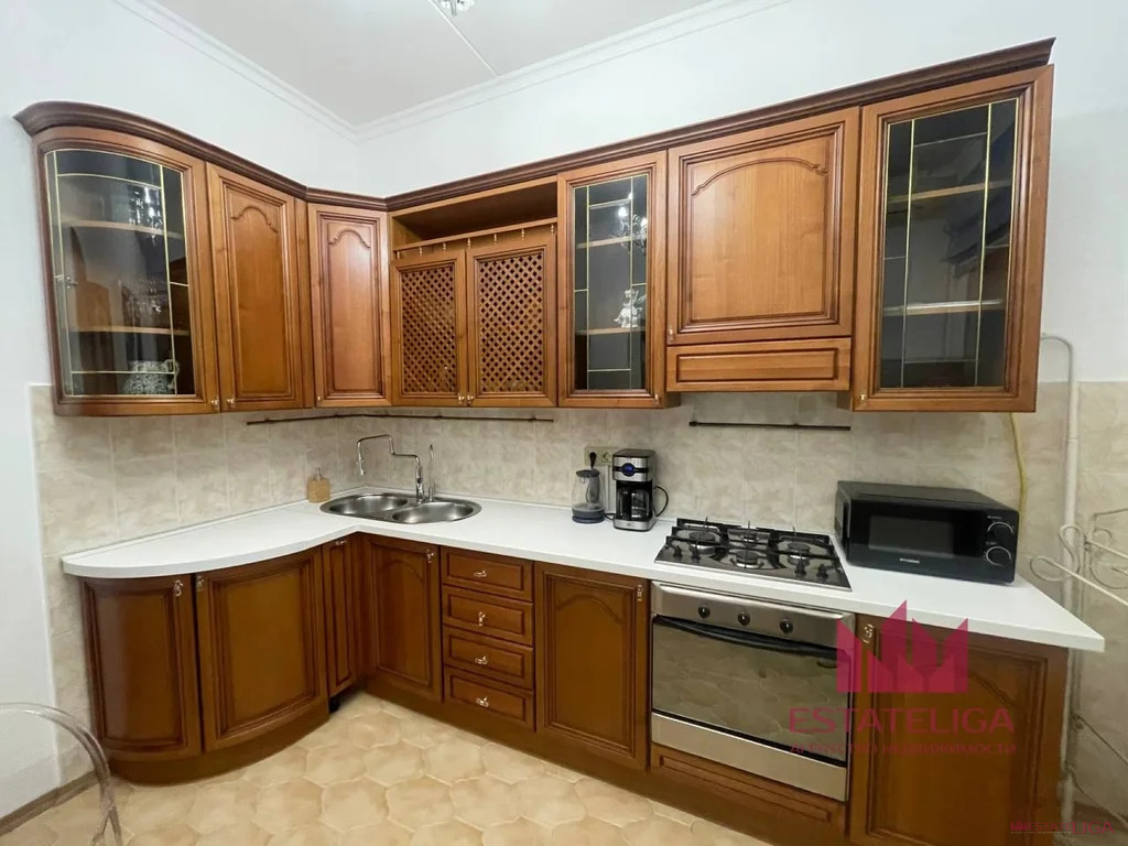 Аренда квартиры, ул. Спиридоновка - Фото 17