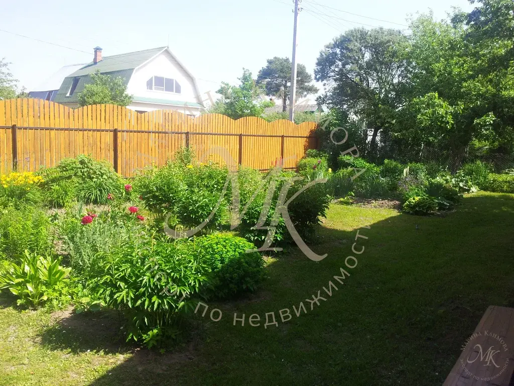 Продается дом и земельный участок площадью 19 соток - Фото 8