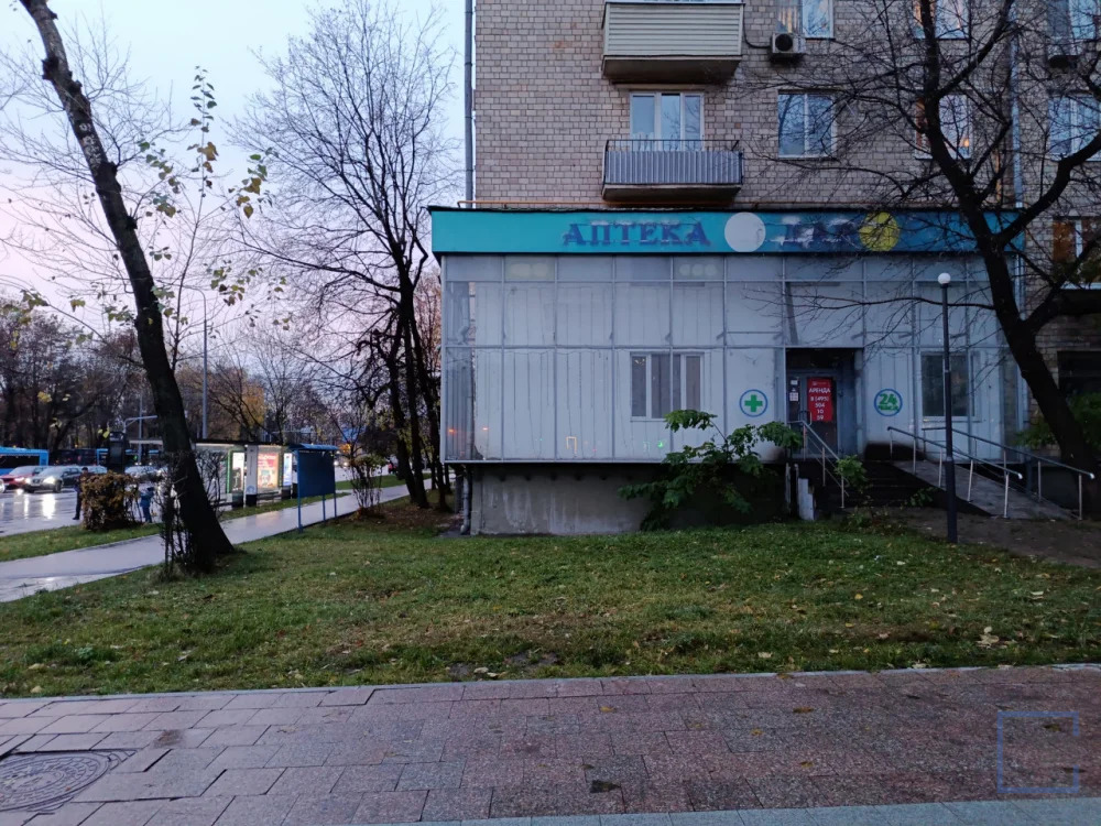 Аренда торгового помещения, м. Новаторская, Ленинский пр-кт. - Фото 4