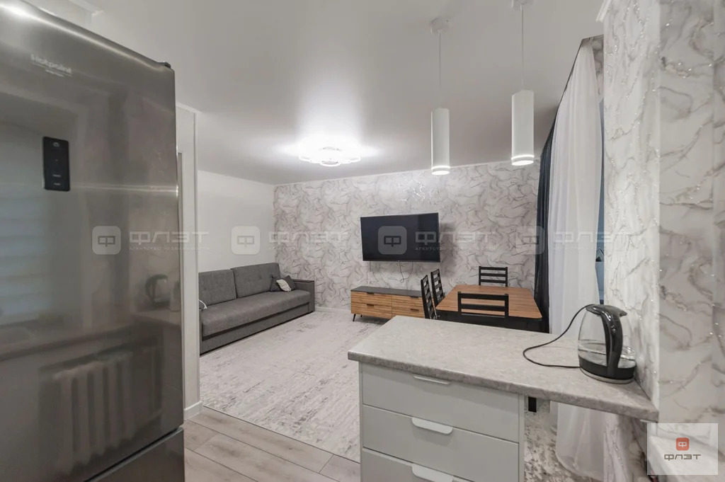 Продажа квартиры, Казань, ул. Советская (Дербышки) - Фото 6