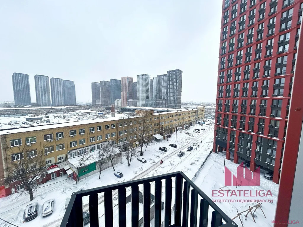 Продажа квартиры, ул. Новоостаповская - Фото 4