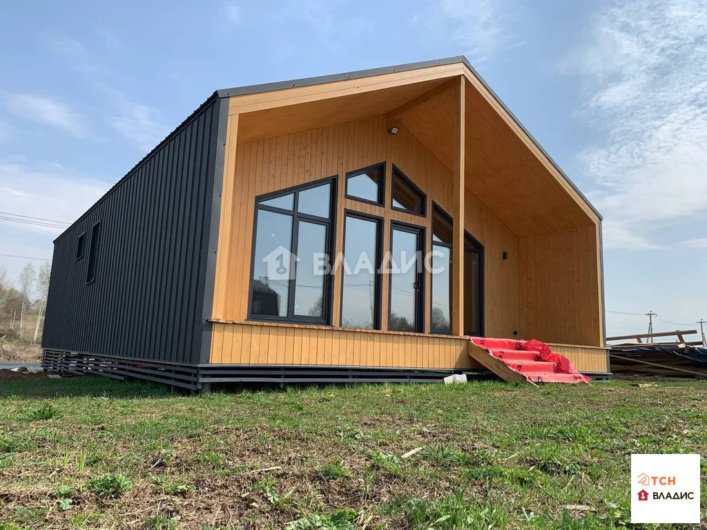 Продажа дома, Дмитровский район - Фото 1