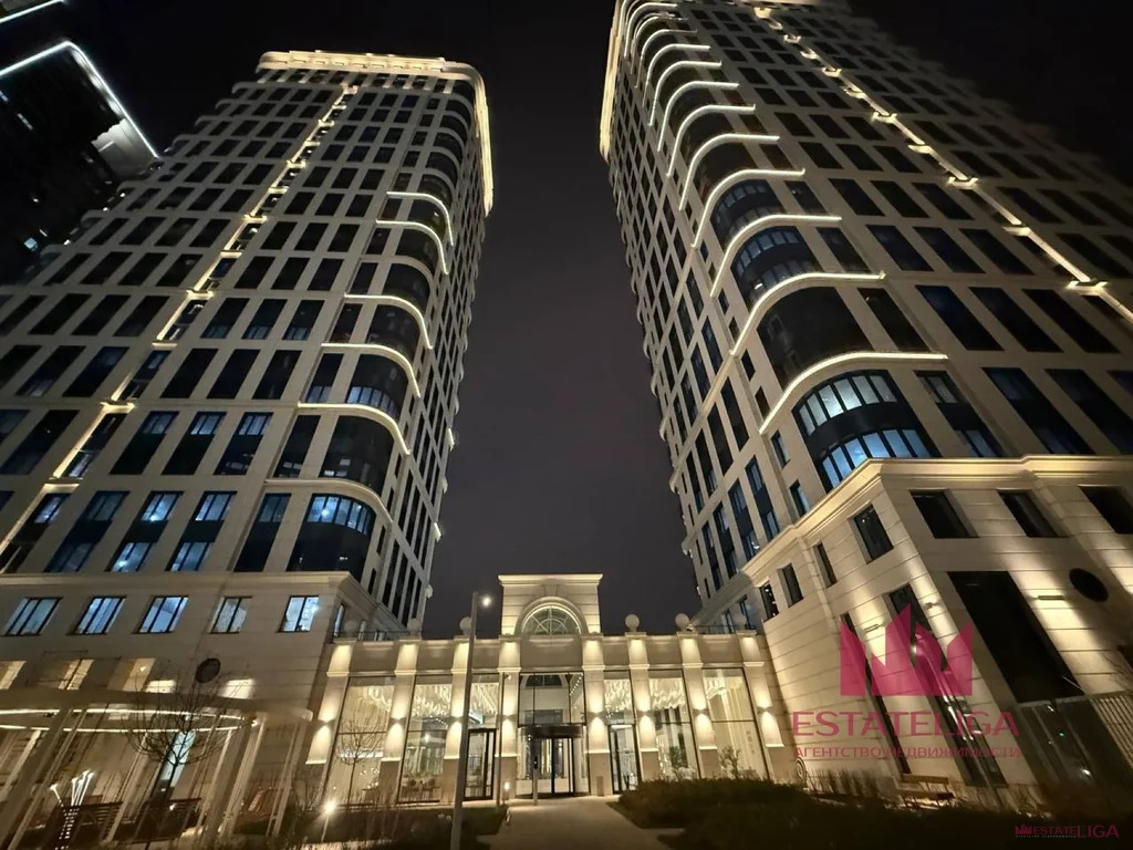 Продажа квартиры, улица Василия Ланового - Фото 3