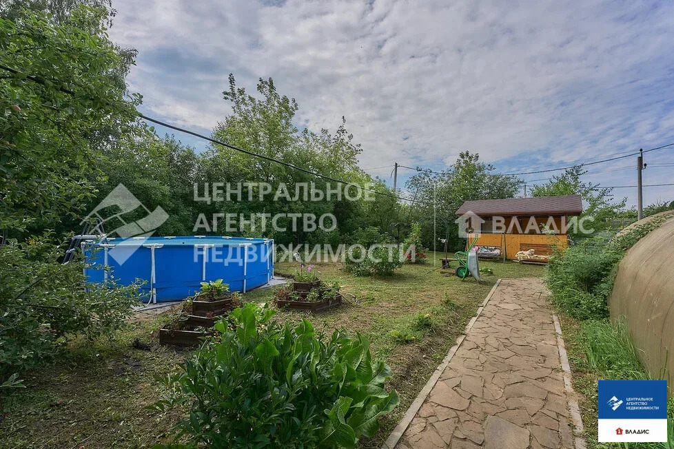 Продажа дома, Рыбное, Рыбновский район, ул. Строительная - Фото 17