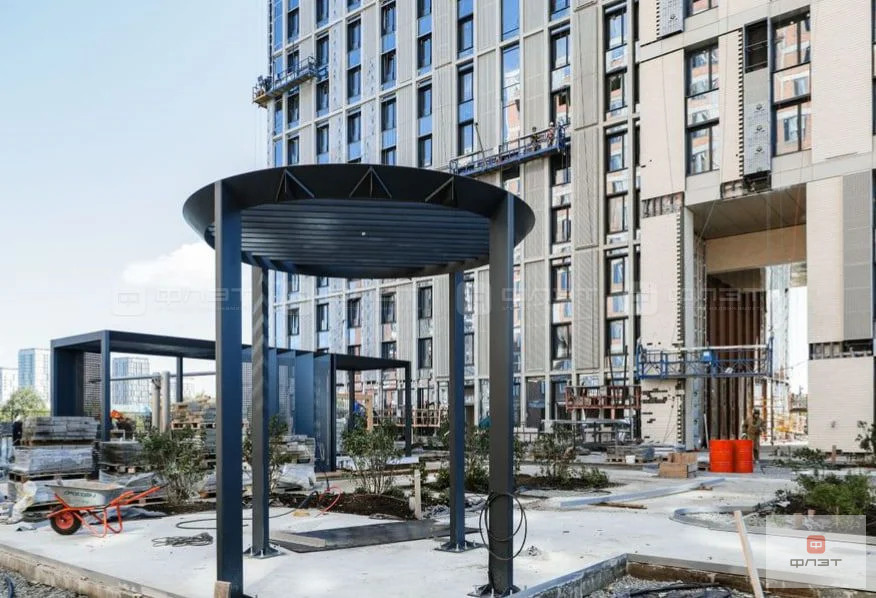 Продажа квартиры в новостройке, Казань, ул. Бухарская - Фото 6