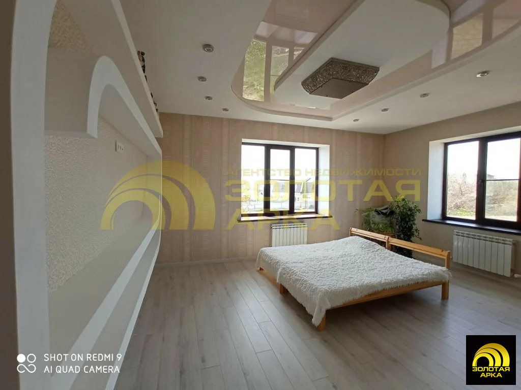 Продажа дома, Тамань, Темрюкский район, Молодежный пер. - Фото 16