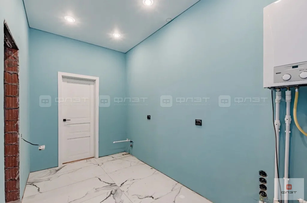 Продажа дома, Сокуры, Лаишевский район, ул. Зеркальная - Фото 20