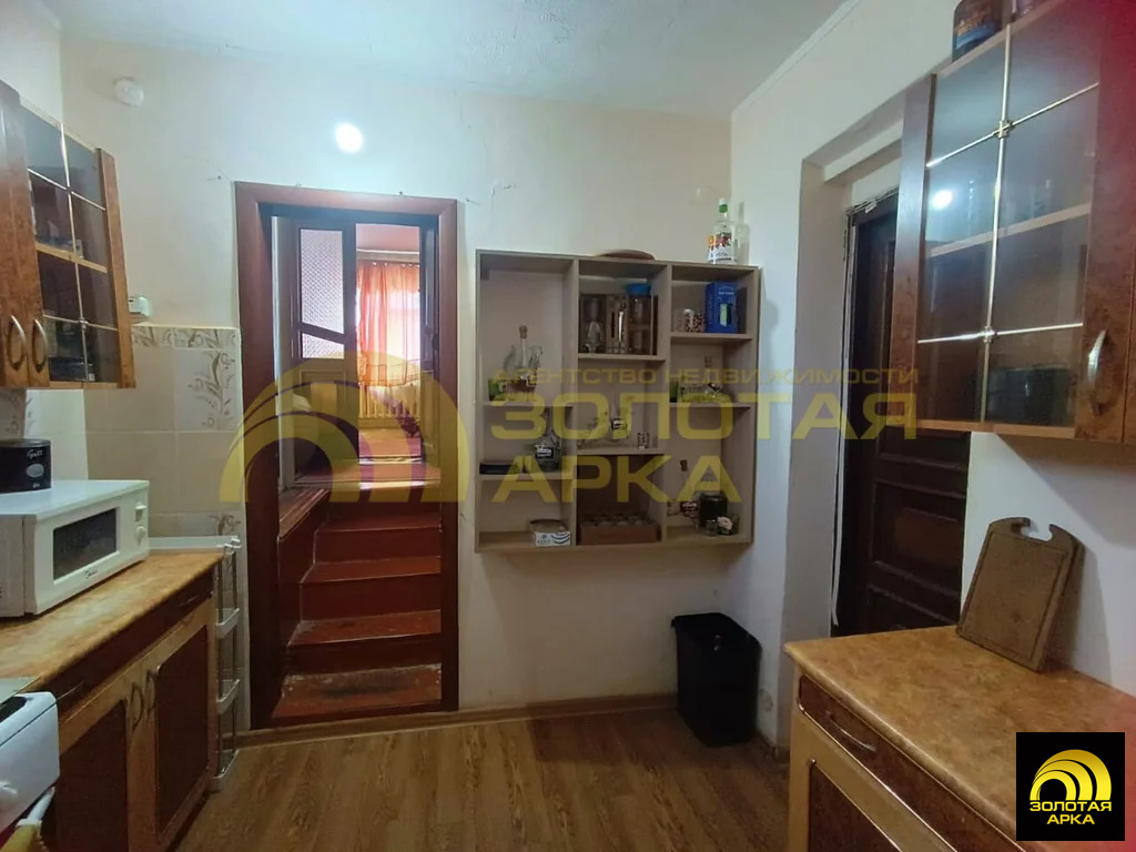 Продажа дома, Мингрельская, Абинский район, ул. Горького - Фото 19