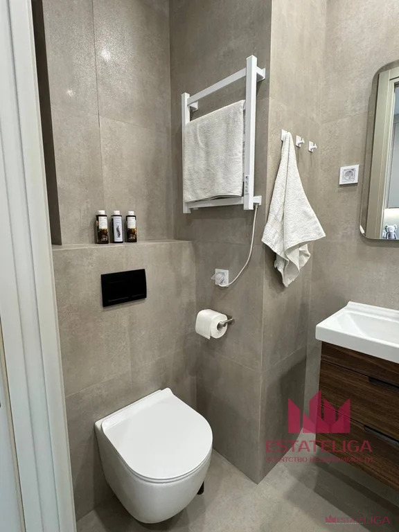 Аренда квартиры, 2-я Хуторская улица - Фото 3