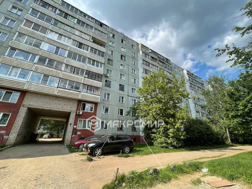 Продажа квартиры, Киров, ул. Солнечная - Фото 23