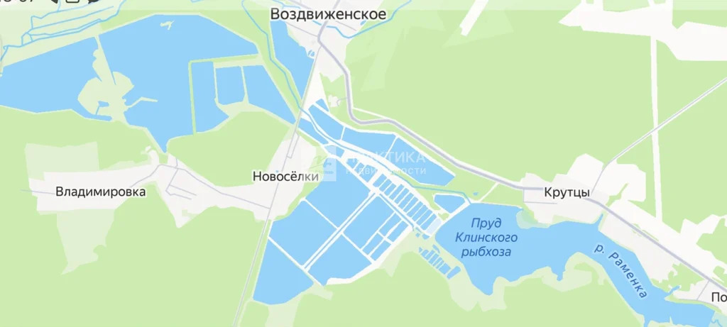 Продажа дома, Новоселки, Клинский район - Фото 4
