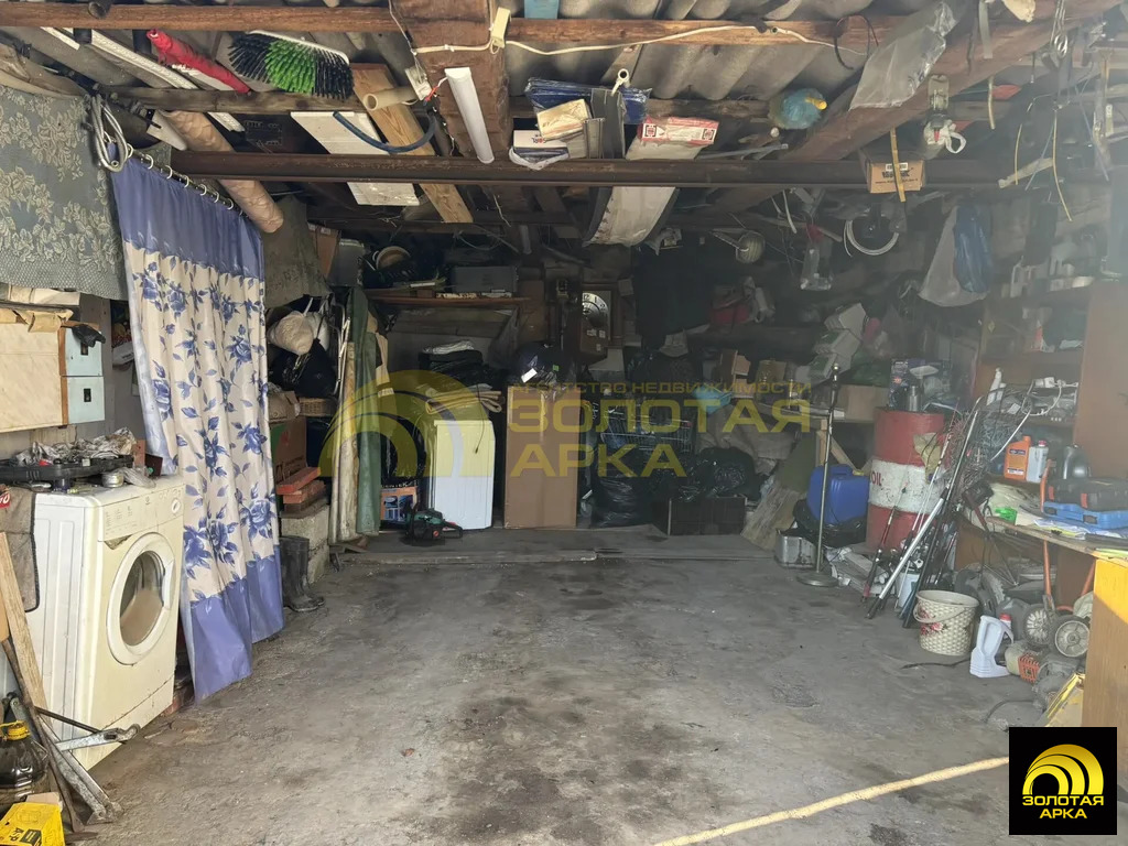 Продажа квартиры, Юровка, Анапский район, ул. Рабочая - Фото 12