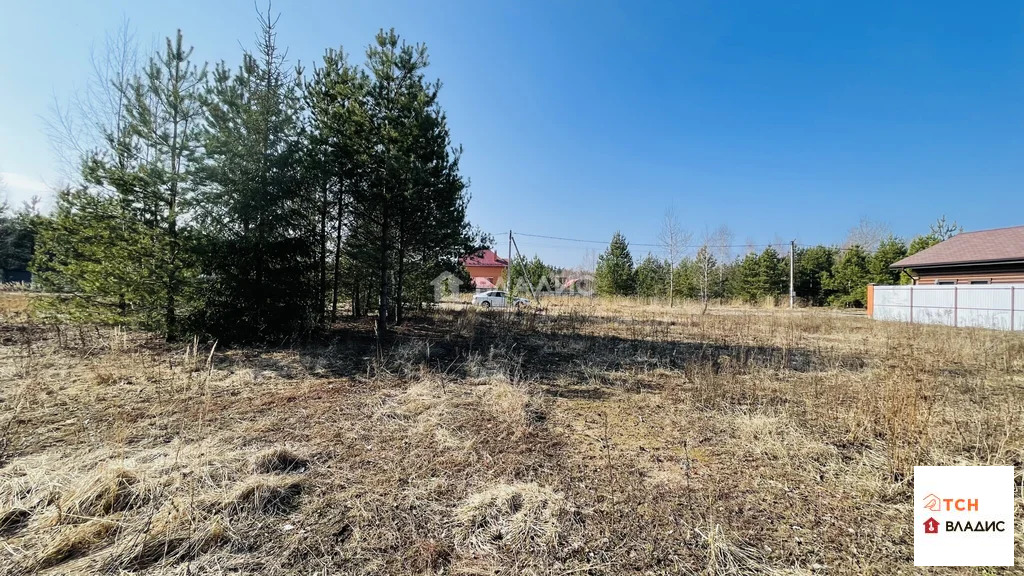 Продажа участка, Митянино, Щелковский район - Фото 2