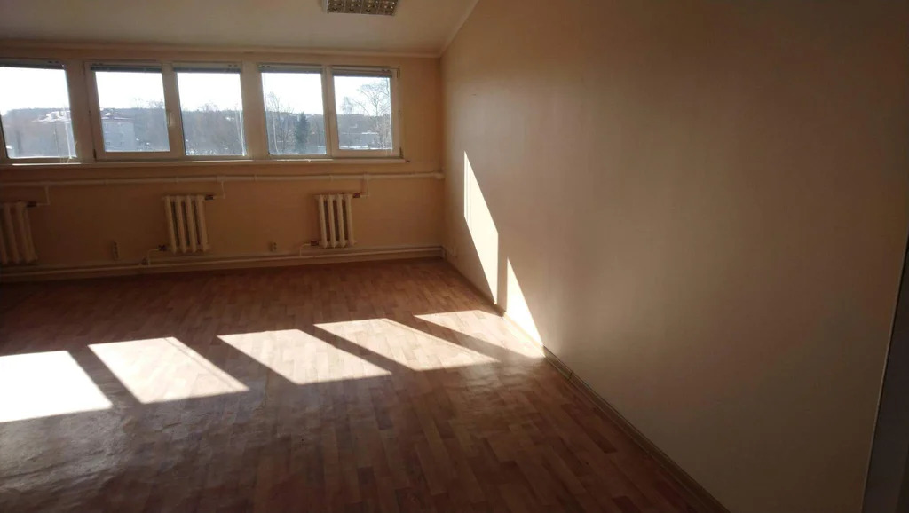 Аренда офиса 34 м2 - Фото 1