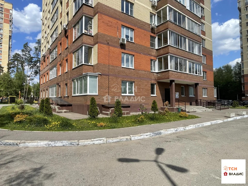Продажа квартиры, Щелково, Щелковский район, улица Радиоцентра № 5 - Фото 0