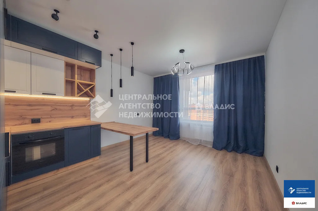 Продажа квартиры, Рязань, улица Александра Полина - Фото 6