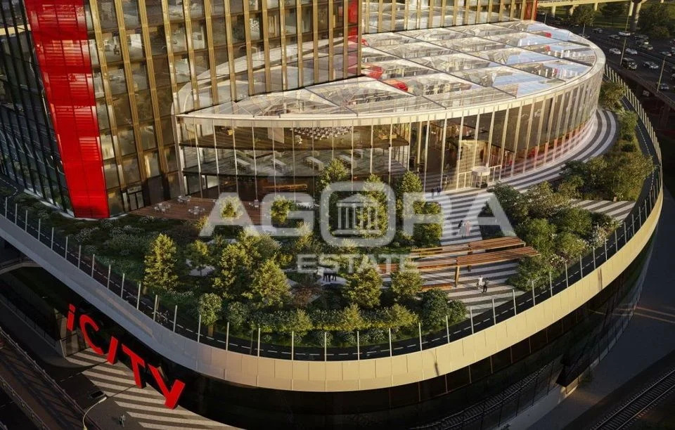 Продажа офиса, м. Шелепиха, ул. Ермакова Роща - Фото 6