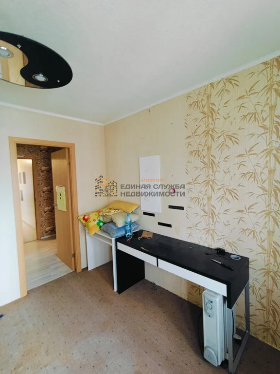 Аренда квартиры, Уфа, ул. Баязита Бикбая - Фото 17