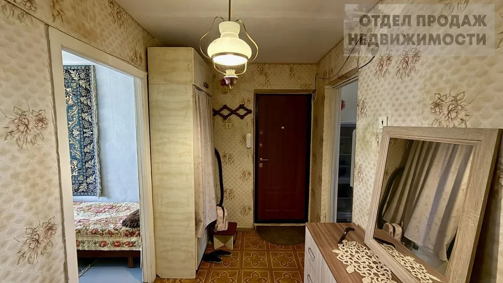 3-к квартира - Фото 13