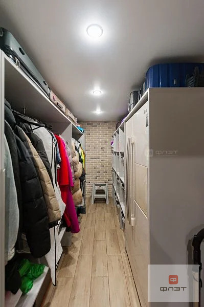 Продажа дома, Казань, ул. Рудольфа Нуреева - Фото 34