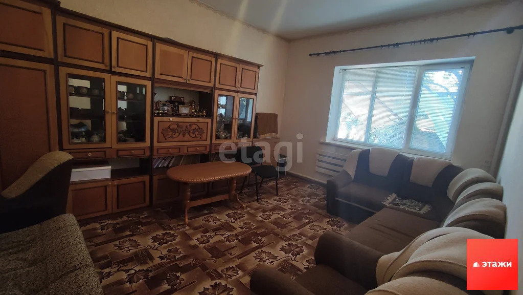 Продажа дома, Митяево, Сакский район, ул. Спортивная - Фото 0